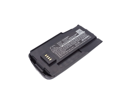 Replacement Battery for Avaya 9030 – Cordless Phone – 2000mAh / 4.8V