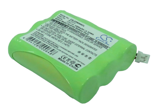 Replacement Battery for Siemens 240 – Cordless Phone – 1200mAh / 3.6V