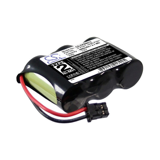 Replacement Battery for Panasonic | Again and Again | Samsung | Sanyo | Toshiba | Panametric | Radio Shack | Alcatel | Tele-Phone | TAICOM | Southwest