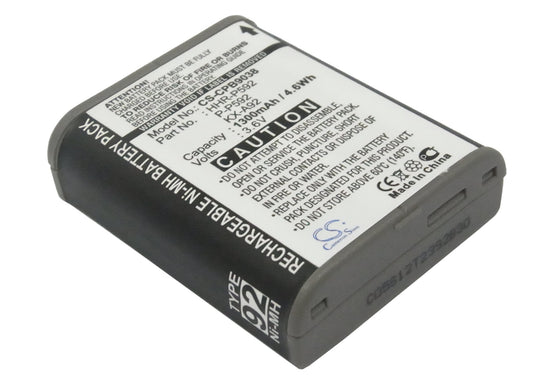 Replacement Battery for IBM | Panasonic | GP | Southwestern Bell | Radio Shack | AT&T | V Tech | Sony BAT-1400A – Cordless Phone – 1300mAh / 3.6V