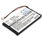 Replacement Battery for Uniden TRU-C46 – Cordless Phone – 750mAh / 3.7V