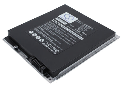 Replacement Battery for Compaq Tablet PC TC1000-470045-150 – Notebook, Laptop – 3600mAh / 11.1V - image 3