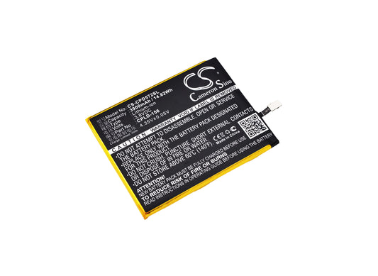 Replacement Battery for Coolpad 5721 – Mobile, SmartPhone – 3900mAh / 3.8V