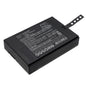 Replacement Battery for Cradlepoint E100 LTE Router – Cable Modem – 10000mAh / 7.4V