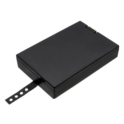 Replacement Battery for Cradlepoint E100 LTE Router – Cable Modem – 10000mAh / 7.4V