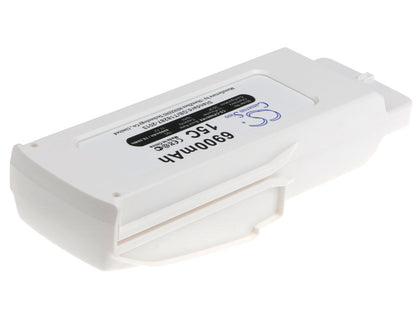 Replacement Battery for Blade BLH8619 BLH8660, BLH8665, – 6900mAh / 76.59Wh