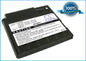 Replacement Battery for Compaq Armada M700-139116-AA4 – Notebook, Laptop – 4400mAh / 14.8V - image 1