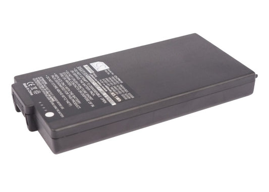 Replacement Battery for Compaq Presario 718 – Notebook, Laptop – 4400mAh / 14.8V - image 1