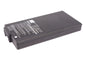 Replacement Battery for Compaq Presario 718 – Notebook, Laptop – 4400mAh / 14.8V - image 1