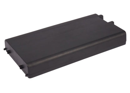 Replacement Battery for Compaq Presario 718 – Notebook, Laptop – 4400mAh / 14.8V - image 3
