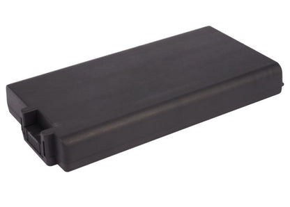 Replacement Battery for Compaq Presario 718 – Notebook, Laptop – 4400mAh / 14.8V - image 4