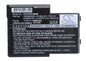 Replacement Battery for Compaq EVO N150 – Notebook, Laptop – 4400mAh / 14.8V - image 1