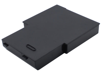 Replacement Battery for Compaq EVO N150 – Notebook, Laptop – 4400mAh / 14.8V - image 5