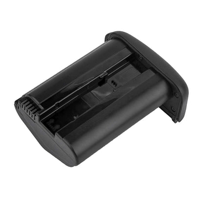 Replacement Battery for Canon EOS-1D MarkIII – Camera – 3400mAh / 11.1V