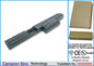 Replacement Battery for Compaq Evo N410 – Notebook, Laptop – 2200mAh / 14.8V - image 1