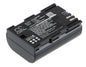 Replacement Battery for Tether Tools | Canon Air Direct – Camera – 1600mAh / 7.2V