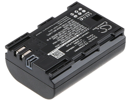Replacement Battery for Tether Tools  Air Direct – Camera – 1600mAh / 11.52Wh / 7.2V