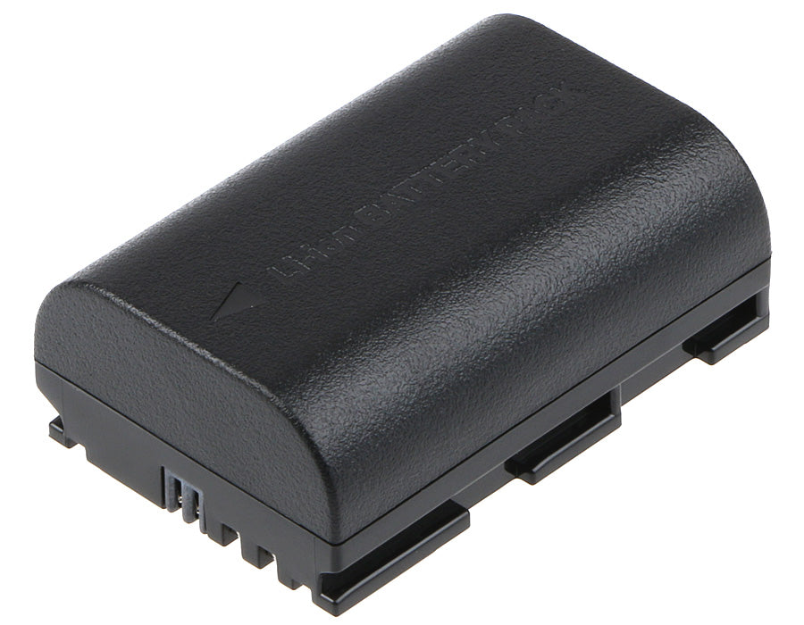 Replacement Battery for Tether Tools  Air Direct – Camera – 1600mAh / 11.52Wh / 7.2V