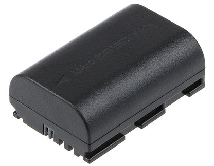 Replacement Battery for Canon  EOS 5D Mark II – Camera – 1600mAh / 11.52Wh / 7.2V