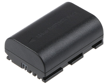 Replacement Battery for Tether Tools | Canon Air Direct – Camera – 1600mAh / 7.2V