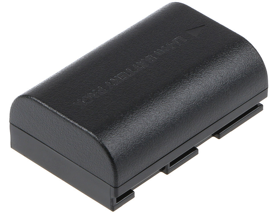 Replacement Battery for Tether Tools  Air Direct – Camera – 1600mAh / 11.52Wh / 7.2V