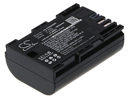 Replacement Battery for Tether Tools  Air Direct – Camera – 2000mAh / 14.40Wh / 7.2V