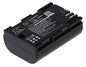Replacement Battery for Tether Tools  Air Direct – Camera – 2000mAh / 14.40Wh / 7.2V