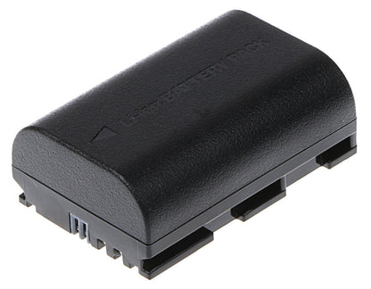 Replacement Battery for Canon  EOS 5D Mark II – Camera – 2000mAh / 14.40Wh / 7.2V