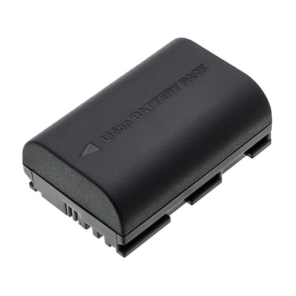 Replacement Battery for Tether Tools | Canon Air Direct – Camera – 2000mAh / 7.2V