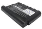 Replacement Battery for Compaq Evo N600 – Notebook, Laptop – 4400mAh / 14.8V - image 1