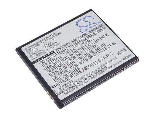 Replacement Battery for Coolpad 9100 – Mobile, SmartPhone – 1100mAh / 3.7V