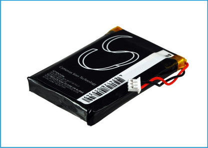 Replacement Battery for Celestron  44870 – GPS, Navigator – 1350mAh / 5.00Wh / 3.7V
