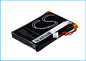 Replacement Battery for Celestron  44870 – GPS, Navigator – 1350mAh / 5.00Wh / 3.7V
