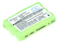 Replacement Battery for Switel  WTF8000 – Two-Way Radio – 700mAh / 2.52Wh / 3.6V