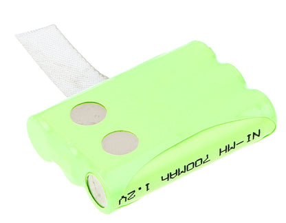 Replacement Battery for Doro  WT86 – Two-Way Radio – 700mAh / 2.52Wh / 3.6V