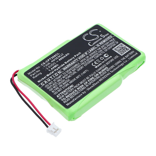 Replacement Battery for GP | Telecom | Sagem | Swisscom | Vodafone T-Fax CM301 – Cordless Phone – 400mAh / 3.6V