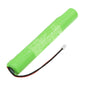 Replacement Battery for Casio QT-6000 – Payment Terminal – 2000mAh / 3.6V