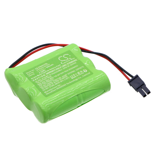 Replacement Battery for Cobra 5370 – Siren Alarm – 600mAh / 7.2V