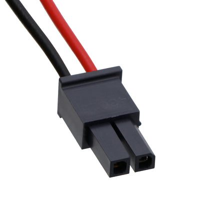 Replacement Battery for Cobra 5370 – Siren Alarm – 600mAh / 7.2V