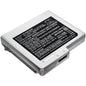 Replacement Battery for Panasonic Toughbook CF-B10 – Notebook, Laptop – 4400mAh / 10.8V - image 1