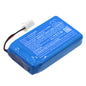 Replacement Battery for Cobra 72M – Smart Home – 1100mAh / 14.8V - image 1