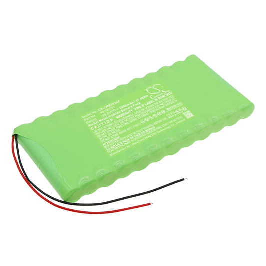 Replacement Battery for Carrousel Carrousel RDB – Automatic Doors – 2000mAh / 28.8V