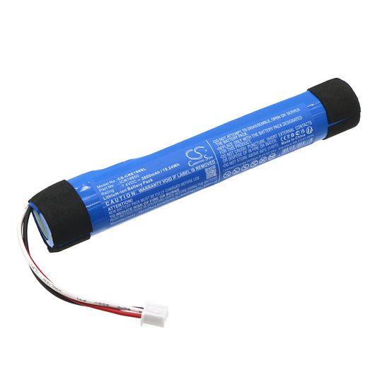 Replacement Battery for Cleer Stage – Speaker – 2600mAh / 7.4V