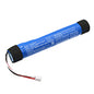 Replacement Battery for Cleer  Stage – 2600mAh / 19.24Wh