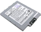 Replacement Battery for Leica | Panasonic CS35 Controller – Notebook, Laptop – 4100mAh / 10.8V - image 1