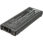 Replacement Battery for Panasonic Toughbook CF-C2 MK1 – Notebook, Laptop – 6400mAh / 10.8V - image 1
