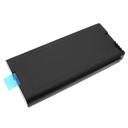 Replacement Battery for Panasonic  ToughBook CF29 – Notebook, Laptop – 6600mAh / 11.1V