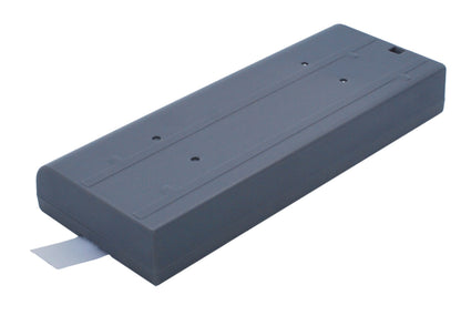 Replacement Battery for Panasonic  CF-19 Mk3 – Notebook, Laptop – 4400mAh / 48.84Wh / 11.1V