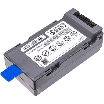 Replacement Battery for Panasonic  CF-H1 – Notebook, Laptop – 3200mAh / 23.68Wh / 7.4V