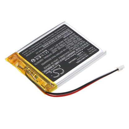 Replacement Battery for Virtuoso   Void RGB – Wireless Headset – 1200mAh / 4.44Wh / 3.7V